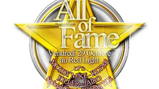 ALL OF FAME HORIDOM