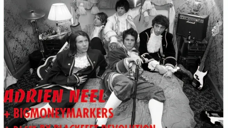 Apérock FrenchMade - HAPPY ROCK YEAR 2012 !