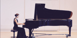 Concert : Mathilde Handelsman, piano