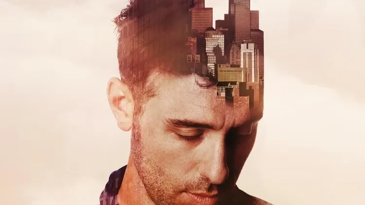 Charlie Winston