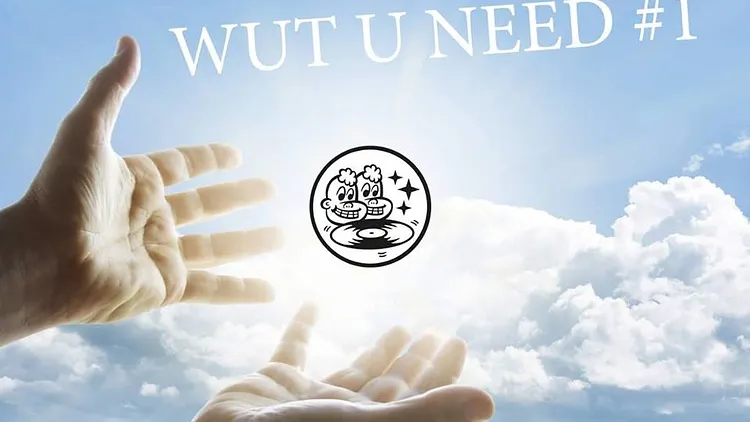 Wut U Need #1 : Johnkôôl Records à l'International