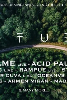 Rituel Days 2018