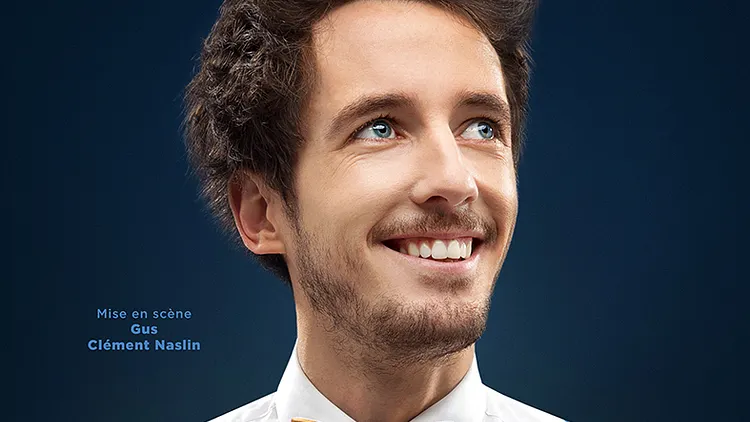Gus Illusionniste