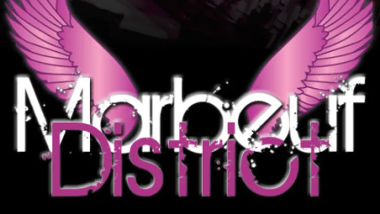Marbeuf District