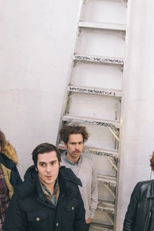 Parquet Courts