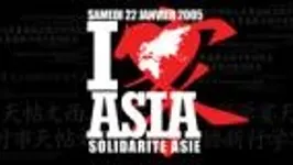 I Love Asia Solidarite