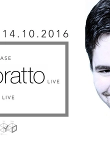 DOC Showcase : Gui Boratto Live, Elekfantz Live, L_cio