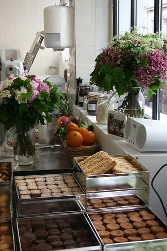 La Compagnie Générale de Biscuiterie Shop Paris