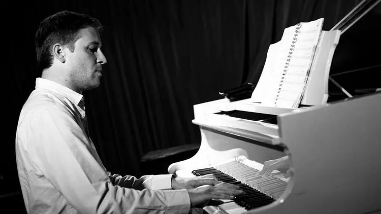 Concert et Jam Jazz, Daniel Gassin Trio + Special Guests