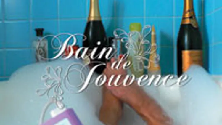 Bain De Jouvence