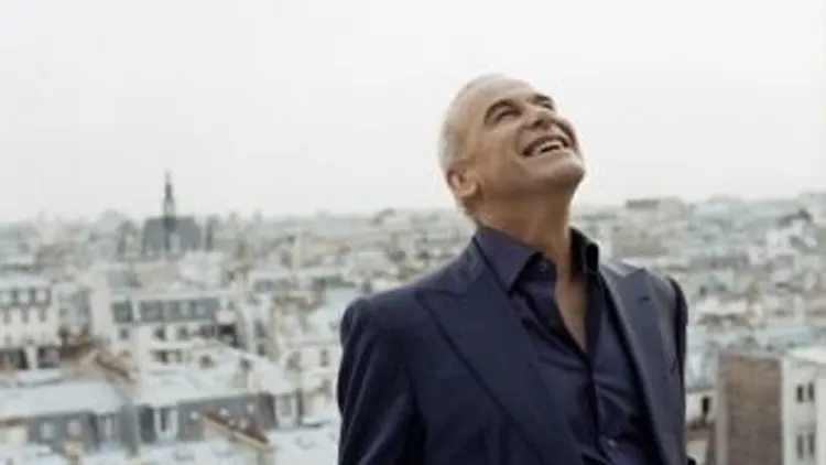Michel Fugain