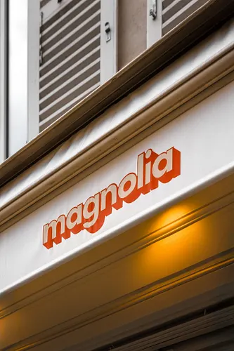Magnolia Restaurant Paris