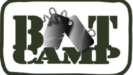 Bootcamp click