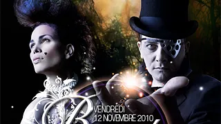 Beauty & The Beast