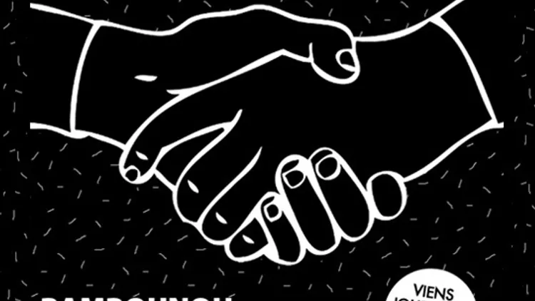 DOSBUSTER W/ BAMBOUNOU, POLOCORP, WORSE & GUESTS @ SOCIAL CLUB