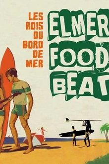Elmer Food Beat en concert