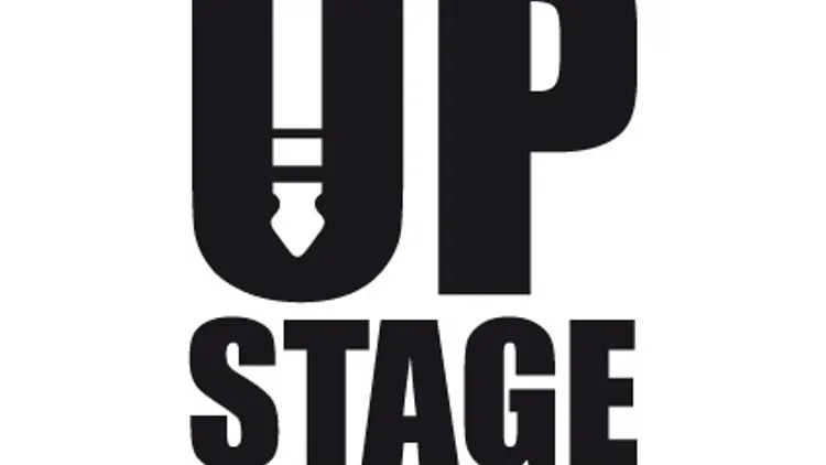 UP STAGE  "Opening"