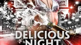 Delicious Night Spécial Christmas party
