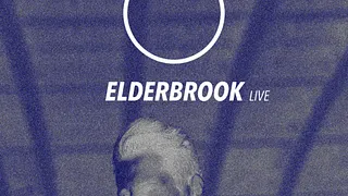 [CONCERT] BATHROOM LIVE SESSIONS_ELDERBROOK (UK)