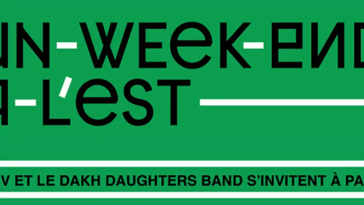 Freak Cabaret par le Dakh Daughters Band mis en scène par Vlad Troitskyi