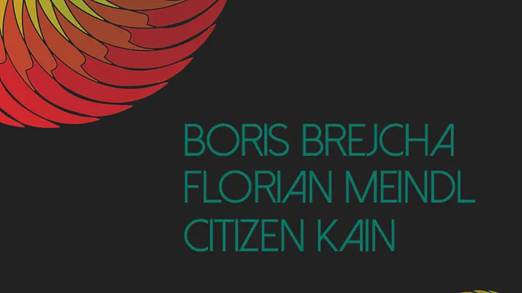 Boris Brejcha, Florian Meindl & Citizen Kain