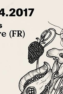 Organic w/ Move D, Flabaire, Dudster