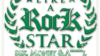 Party Like A Rockstar
