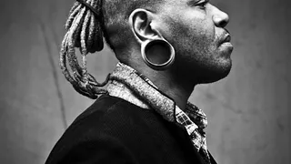 Open Minded présente Osunlade, Kevin Reynolds & Toto Chiavetta : Yoruba Records Label Night