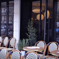 Café Louise