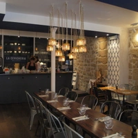 La Cevicheria