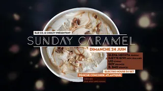 Sunday Caramel #1
