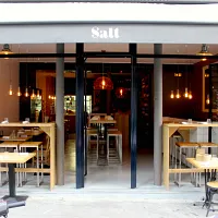 Salt