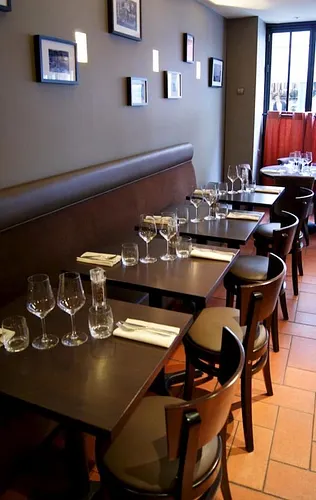 Di Como Restaurant Paris