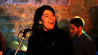 JAM SESSION Boeuf sauce Que je thème, que je thème : GOSPEL