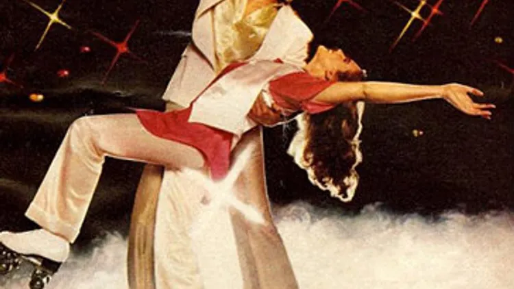 POLITICS OF DANCING : Club Classics!