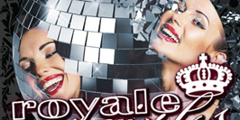 Royale Girlz Open Bar