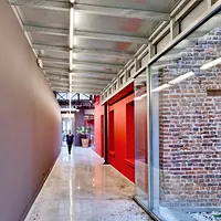 Maison Rouge