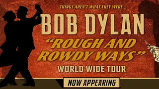 BOB DYLAN