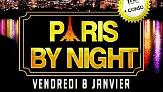 FRIDAY NIGHT FEVER