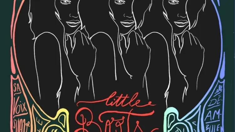 La Belle Amie : Little Boots & Guests