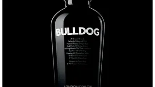 Gin Party #Bulldogcalling @lepavillondulac