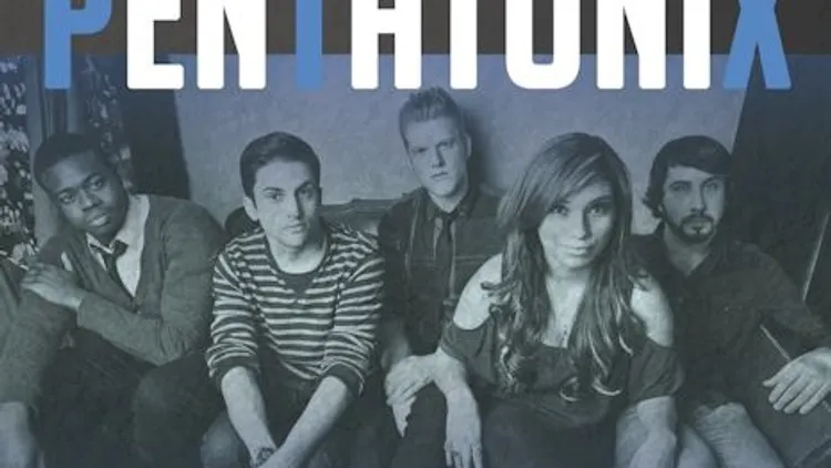 Pentatonix