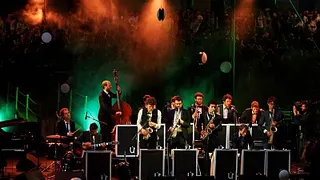 Umlaut Big Band
