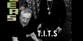 The Members + T.I.T.S