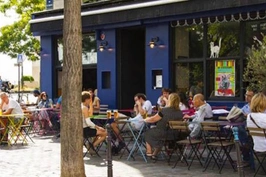 Moncœur Belleville