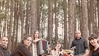 Mzaza, En visite d'Australie Musique Sans Frontieres