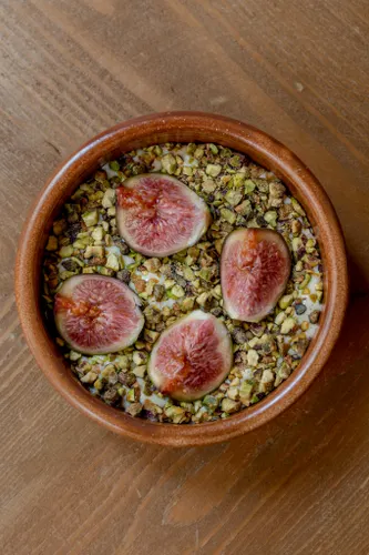 Dune Restaurant Paris