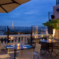 Terrass" Hotel