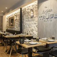 Artisan de la Truffe