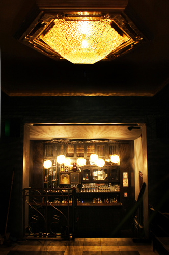 Le Petit Club Club Bar Paris
